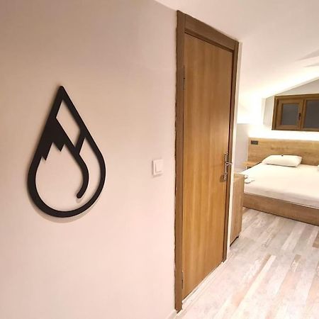 Social House Mil Otel İstanbul Dış mekan fotoğraf