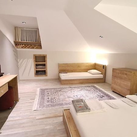 Social House Mil Otel İstanbul Dış mekan fotoğraf