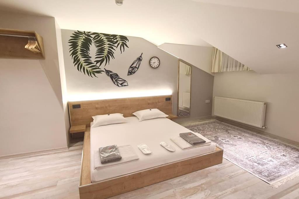 Social House Mil Otel İstanbul Dış mekan fotoğraf