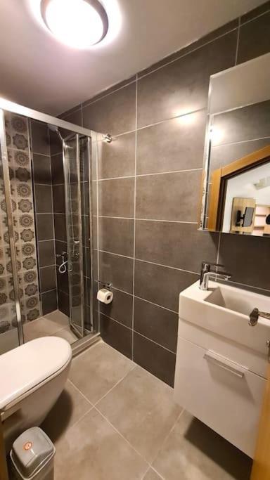 Social House Mil Otel İstanbul Dış mekan fotoğraf