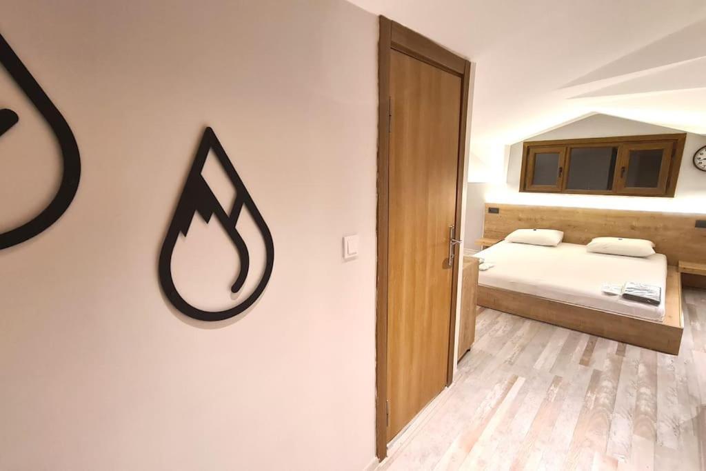 Social House Mil Otel İstanbul Dış mekan fotoğraf