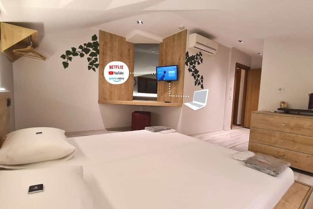 Social House Mil Otel İstanbul Dış mekan fotoğraf