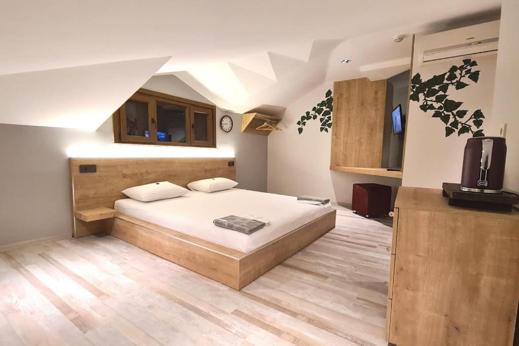 Social House Mil Otel İstanbul Dış mekan fotoğraf