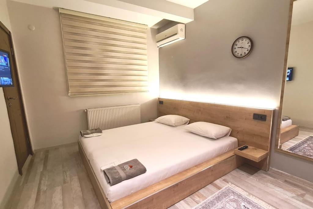 Social House Mil Otel İstanbul Dış mekan fotoğraf