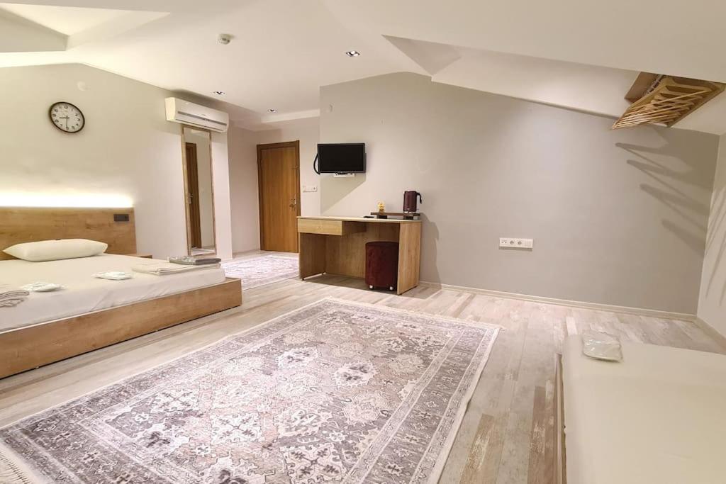Social House Mil Otel İstanbul Dış mekan fotoğraf