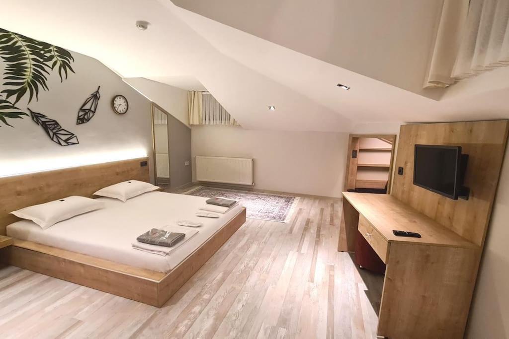 Social House Mil Otel İstanbul Dış mekan fotoğraf