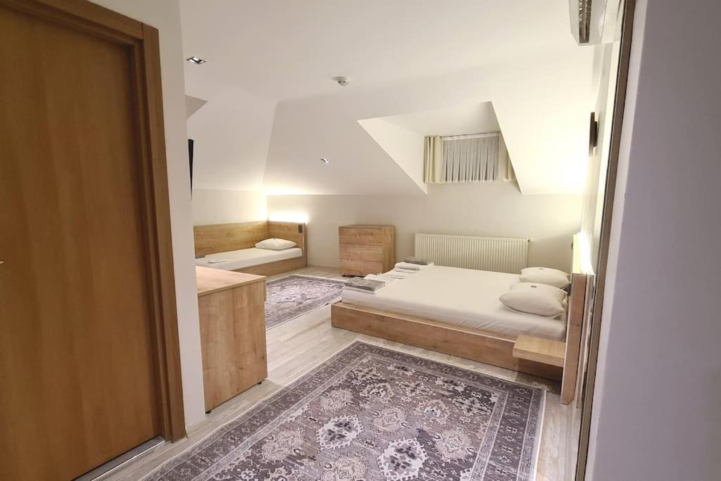 Social House Mil Otel İstanbul Dış mekan fotoğraf