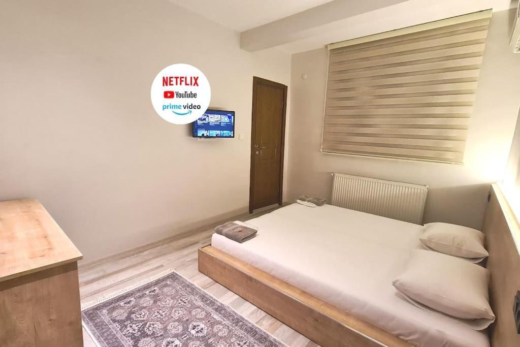 Social House Mil Otel İstanbul Dış mekan fotoğraf
