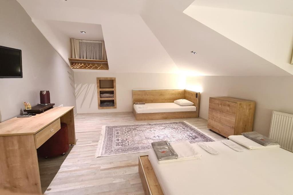 Social House Mil Otel İstanbul Dış mekan fotoğraf