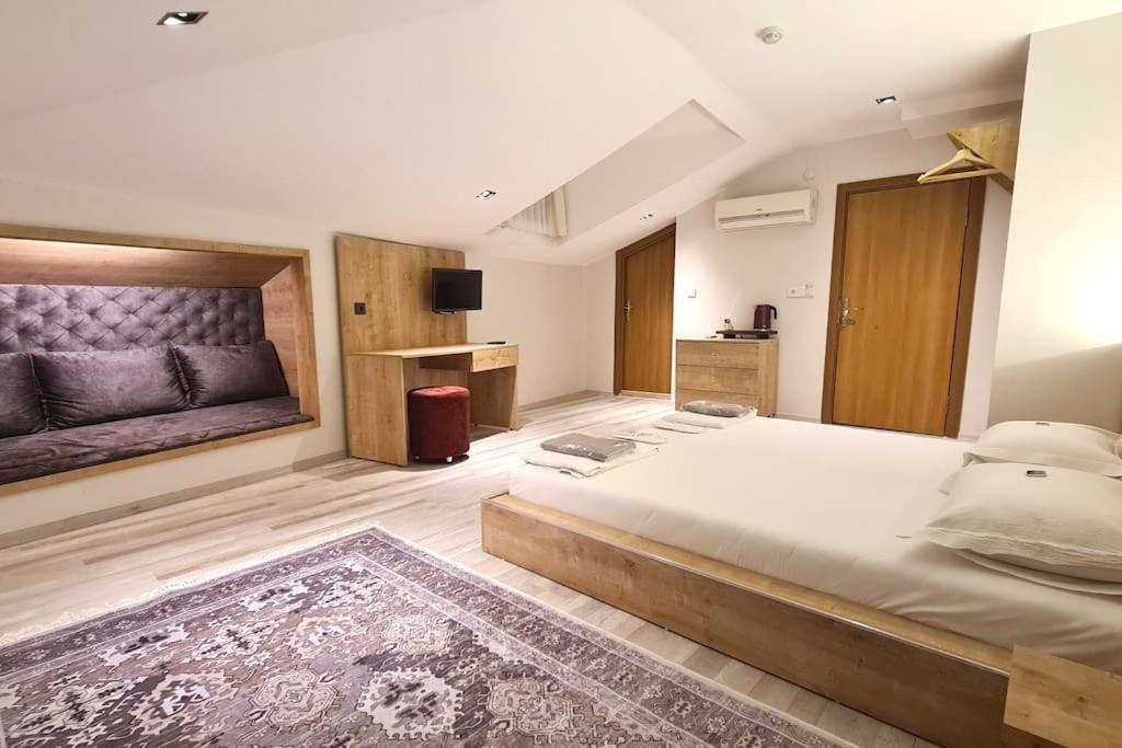 Social House Mil Otel İstanbul Dış mekan fotoğraf