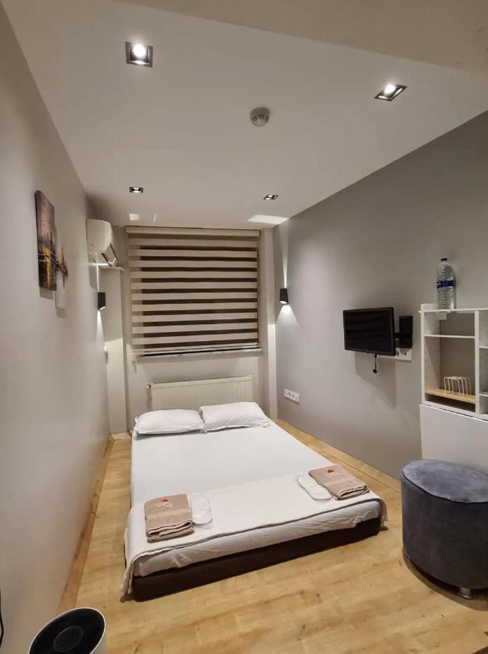 Social House Mil Otel İstanbul Dış mekan fotoğraf