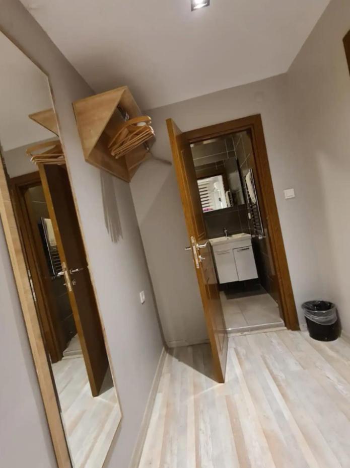 Social House Mil Otel İstanbul Dış mekan fotoğraf