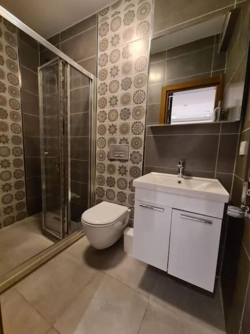 Social House Mil Otel İstanbul Dış mekan fotoğraf